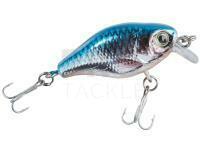 Hard Lure Balzer Colonel UV Striker Crank SR 4cm 4g - Roach silver