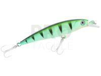 Hard Lure Balzer Colonel UV Striker Minnow 10cm 12g - Green Fire Tiger