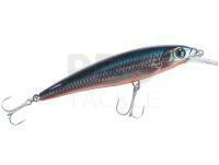 Hard Lure Balzer Colonel UV Striker Minnow 10cm 12g - Roach silver