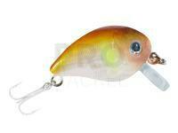 Hard Lure Balzer Gnom FL 3cm 3g - Amber