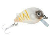 Hard Lure Balzer Gnom FL 3cm 3g - Blackhead