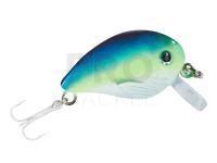 Hard Lure Balzer Gnom FL 3cm 3g - Melone