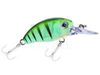 Hard Lure Balzer Mini Diver FL 5cm 5g - Green Fire Tiger