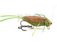 Hard Lure Imago Lures Hopper Flow 3.5cm F 1.7g - LBG