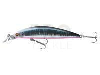 Hard Lure Daiwa Tournament Current Master 93F-SR | 9.3cm 12g - aurora sunset laser