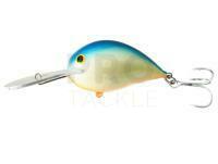 Lure Dorado Alaska Acustic 6cm - BP - Metalowy Ster