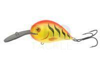 Lure Dorado Alaska Acustic 6cm - CL - Metal Lip