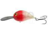 Lure Dorado Alaska Acustic 6cm - RH - Metal Lip