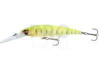 Gravity Twitch DR 11.5cm 28g SP - FLUOR YELLOW TIGER