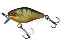 Hard Lure Illex Chubby 41 SR 4.1cm 5.5g - Aggressive Perch