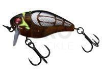 Hard Lure Illex Chubby 41 SSR 4.1cm 5.7g - Cicada