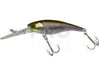 Hard Lure Illex Soul Shad 5.8cm 5.5g SP - Shigure Wakasagi