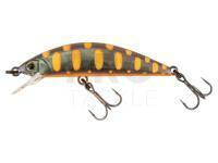 Lure Illex Tricoroll 55mm HW - Motor Oil Yamame