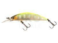 Hard Lure Illex Tricoroll GT 56 MD F 4.3g - Chartreuse Back Yamame