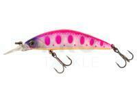 Hard Lure Illex Tricoroll GT 56 MD F 4.3g - Pink Pearl Yamame