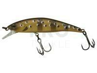 Hard Lure Illex Tricoroll Knocker 63SHW 7.6g - Native Brown Trout