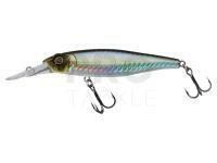 Hard Lure Illex Twitch Flesh 75DR 75mm 8.2g - HS Ghost Minnow