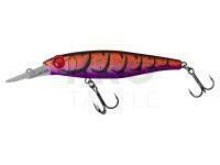 Hard Lure Illex Twitch Flesh 75DR 75mm 8.2g - Magic Mad Craw