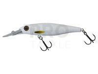 Hard Lure Illex Twitch Flesh 75DR 75mm 8.2g - Pearl Bone