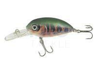 Hard Lure Jaxon Atract Aris 4cm 4.8g Floating - L