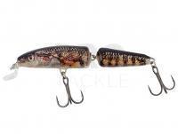 Lure Salmo Fanatic IF7F 7cm - Holo Stickleback (HS)