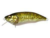 Hard Lure Megabass IXI Furious 1.5 64mm 1/4oz. - GG BASS