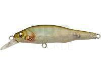 Hard Lure Megabass X-80 Jr 6.5cm 7g - #007 GP Invisible Wakasagi