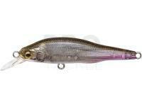 Hard Lure Megabass X-80 Jr 6.5cm 7g - #030 FA Ghost Wakasagi