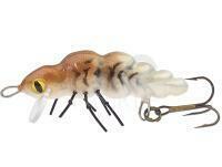 Lure Microbait Hornet 33mm - Pearl