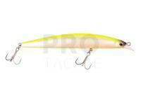 Hard Lure Mustad Gonta Minnow Floating 11cm 11g - Ghost Chartreuse