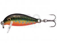 Hard Lure Rapala CountDown 2.5cm 2.7g - Brook Trout