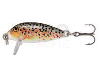 Hard Lure Rapala CountDown 2.5cm 2.7g - Brown Trout