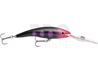 Lure Rapala Deep Tail Dancer 11cm - Black Light