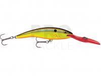 Lure Rapala Deep Tail Dancer 11cm - Bleeding Hot Olive