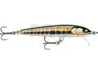 Hard Lure Rapala Floater Elite 8.5cm 6.5g - GDMN