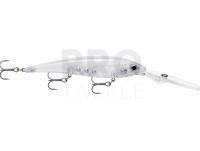 Hard Lure Rapala Gold Miner 12cm 21g - CLR - Clear