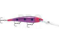 Hard Lure Rapala Gold Miner 12cm 21g - RVE - Rave