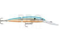 Hard Lure Rapala Jointed Deep Husky Jerk 12cm - Blue Shad