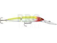 Hard Lure Rapala Jointed Deep Husky Jerk 12cm - Clown