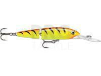 Hard Lure Rapala Jointed Deep Husky Jerk 12cm - Hot Tiger