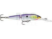 Hard Lure Rapala Jointed Deep Husky Jerk 8cm - Purpledescent