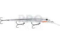 Hard Lure Rapala Precision Extreme Deep Mavrick 11cm 15g - MGGH - Metallic Glass Ghost