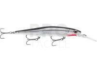 Hard Lure Rapala Precision Extreme Deep Mavrick 11cm 15g - MS - Metallic Silver