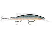 Lure Rapala RipStop Deep 12cm 15g - Halloween