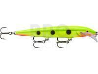 Hard Lure Rapala Scatter Rap Minnow 11cm 6g - ANTIFREEZE