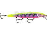 Hard Lure Rapala Scatter Rap Minnow 11cm 6g - PURPLE MEAT MARKET