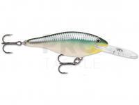 Lure Rapala Shad Rap 7cm 8g - Blue Back Herring