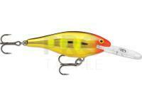 Lure Rapala Shad Rap 7cm 8g - Juicy Lucy