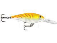 Lure Rapala Shad Rap 7cm 8g - Orange Tiger UV