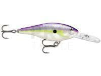 Lure Rapala Shad Rap 7cm 8g - Regal Shad